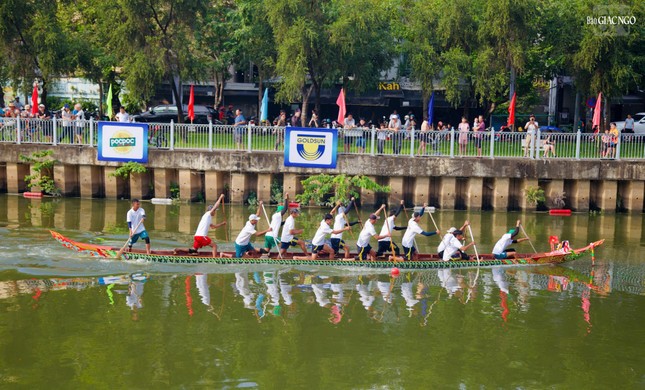 Góp phần phát huy bản sắc văn hóa đồng bào Khmer Nam Bộ