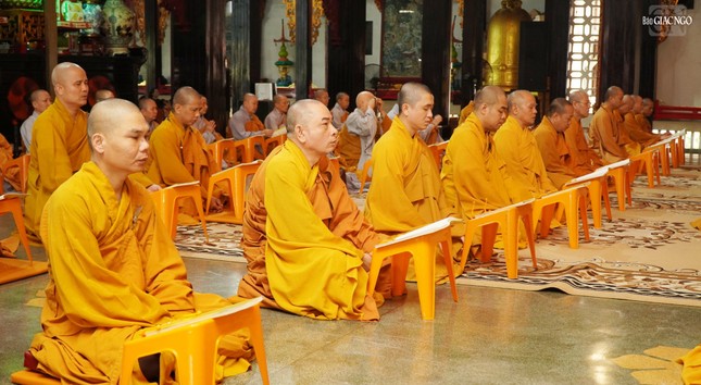 Trang nghiêm Trang nghiêm