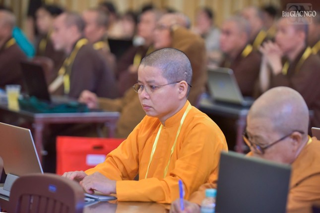 Học viên đến từ Bình Thuận