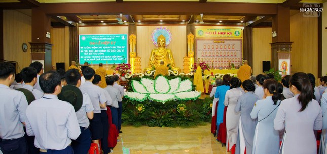 Thành kính tưởng niệm Chơn linh, Hương linh chư vị sáng lập Gia đình Phật tử; chư Hương linh ân nhân, Ban bảo trợ, huynh trưởng, đoàn sinh quá cố Thành kính tưởng niệm Chơn linh, Hương linh chư vị sáng lập Gia đình Phật tử; chư Hương linh ân nhân, Ban bảo trợ, huynh trưởng, đoàn sinh quá cố