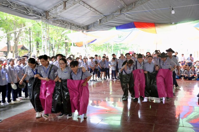 Trò chơi vận động