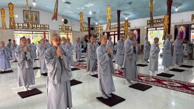 Có 39 vị đăng ký thi tụng luật Có 39 vị đăng ký thi tụng luật