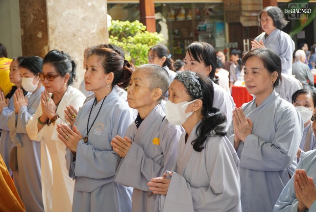 Tưởng nhớ thầy