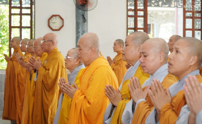 Sám hối thanh tịnh tam nghiệp