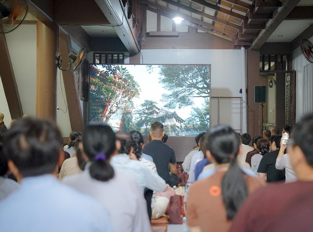 Phóng sự về hành trình 120 năm hình thành và phát triển của tu viện