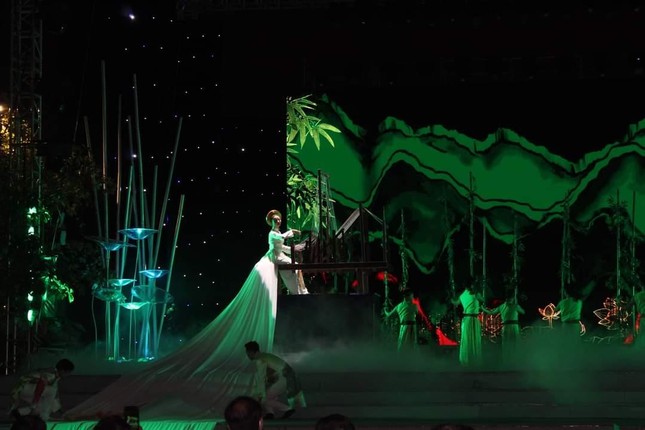 Nhiều tiết mục đặc sắc chào mừng ngày lễ lớn của đất nước Nhiều tiết mục đặc sắc chào mừng ngày lễ lớn của đất nước