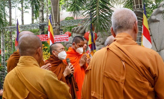 Thời kinh của Phật giáo Nam tông