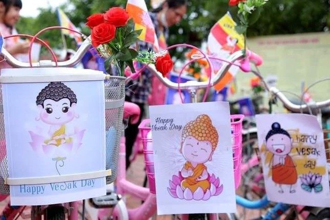 Đức Phật của em