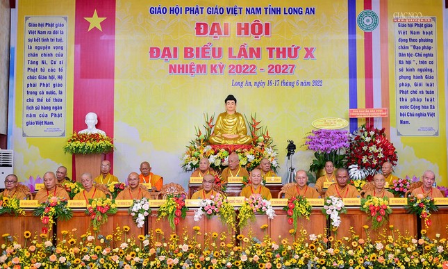 Chư tôn đức chứng minh, chủ tọa đoàn đại hội Chư tôn đức chứng minh, chủ tọa đoàn đại hội