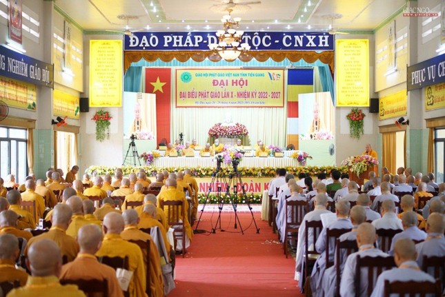 Toàn cảnh phiên họp trù bị sáng nay, 28-6