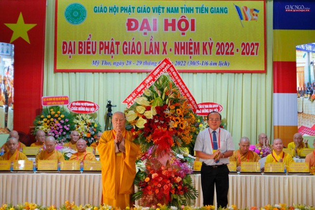 Tỉnh ủy, Hội đồng Nhân dân, Ủy ban Nhân dân, Ủy ban MTTQVN tỉnh chúc mừng Tỉnh ủy, Hội đồng Nhân dân, Ủy ban Nhân dân, Ủy ban MTTQVN tỉnh chúc mừng