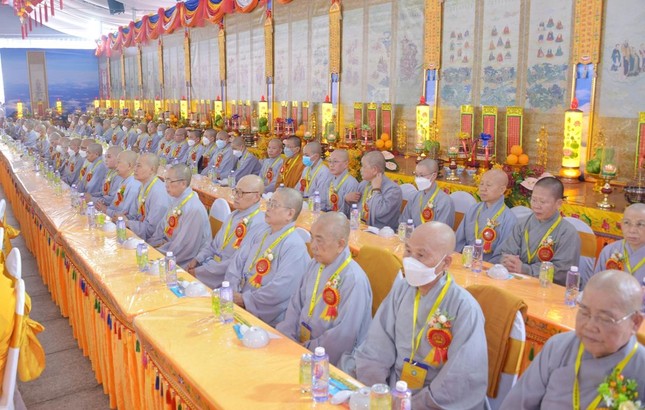 Chư tôn đức Ni Chư tôn đức Ni