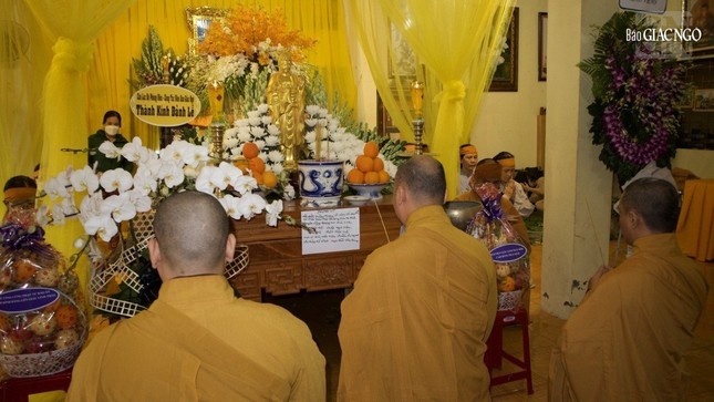 Nhất tâm cầu nguyện Nhất tâm cầu nguyện