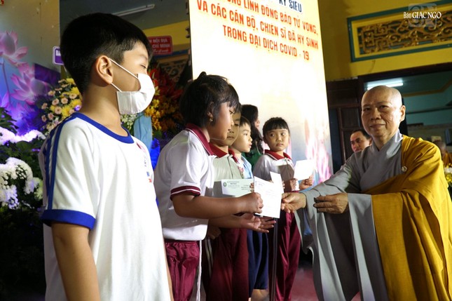 Tiếp sức cho em Tiếp sức cho em