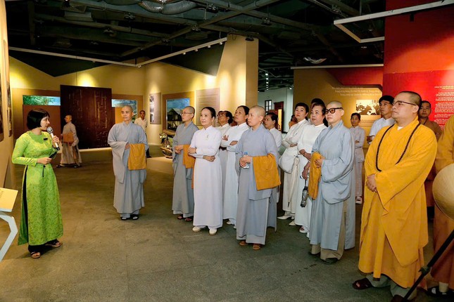 Cùng ôn lại lịch sử hào hùng của dân tộc