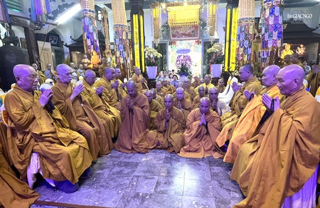 Môn đồ đệ tử tưởng niệm Môn đồ đệ tử tưởng niệm