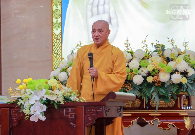 Tư tưởng cốt lõi của GHPGVN tuân thủ theo truyền thống, kết hợp hài hài hòa với tính hiện đại để xây dựng tổ chức GHPGVN vững mạnh