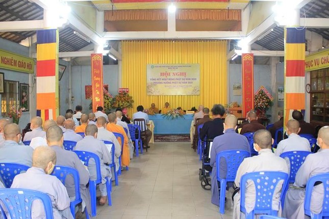 Quang cảnh hội nghị Quang cảnh hội nghị