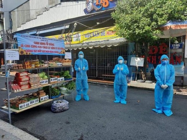 San sẻ yêu thương San sẻ yêu thương