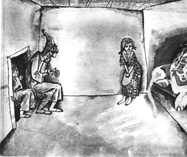 Ảnh minh họa Ảnh minh họa