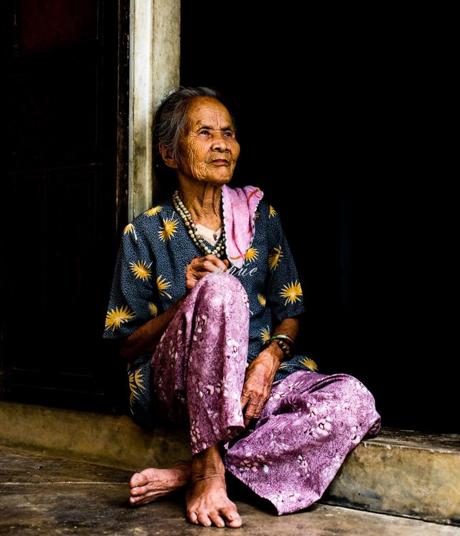 Vu lan về, mẹ có cô đơn? Vu lan về, mẹ có cô đơn?