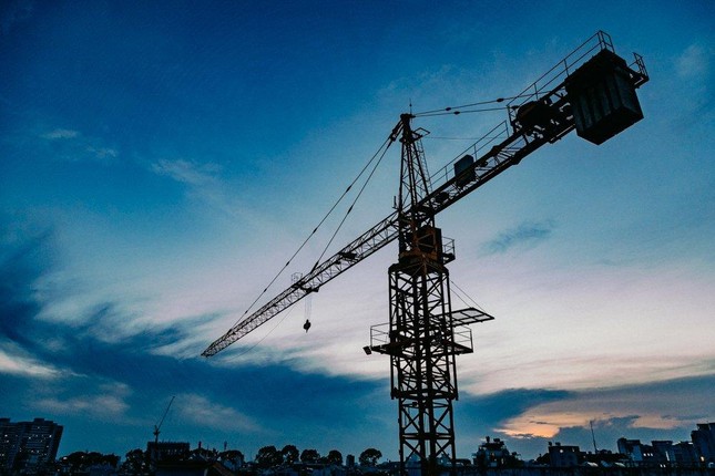 Hữu tình vô tình, chi chi cũng được phen nghỉ ngơi lấy lại sức