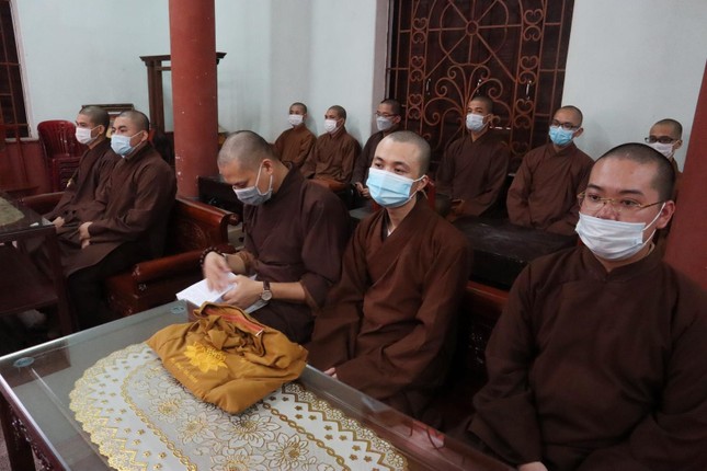 Giới tử Tỳ-kheo Giới tử Tỳ-kheo