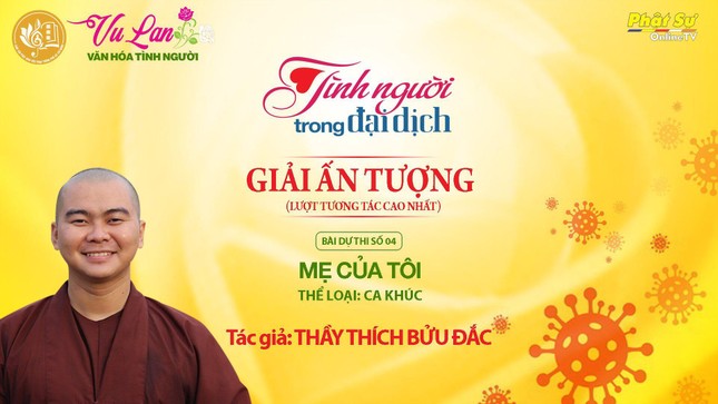 Tác phẩm và tác giả đoạt giải Tác phẩm và tác giả đoạt giải