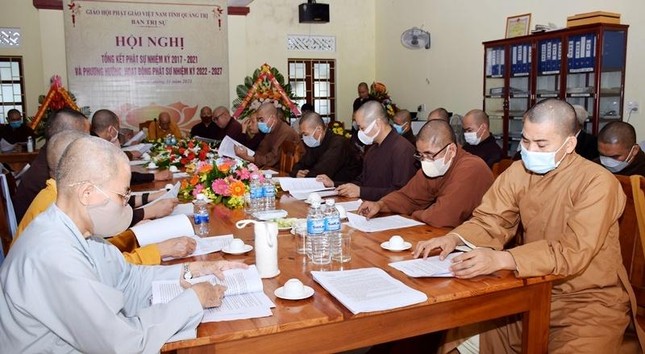 Quang cảnh hội nghị Quang cảnh hội nghị