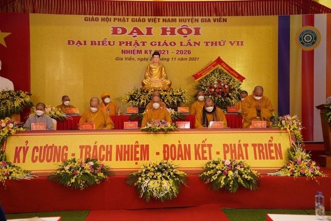 Chư tôn đức chứng minh, chủ tọa đoàn đại hội Chư tôn đức chứng minh, chủ tọa đoàn đại hội