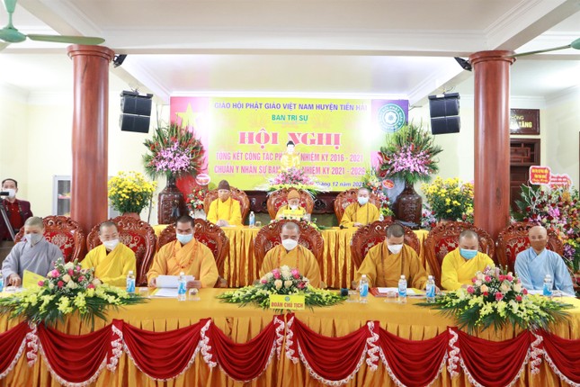 Ban chứng minh, chủ tọa đoàn hội nghị Ban chứng minh, chủ tọa đoàn hội nghị