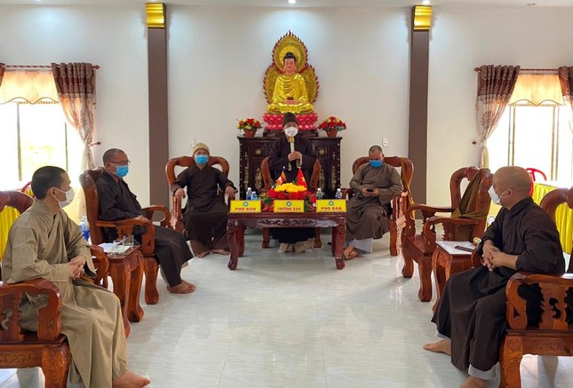 Quang cảnh phiên họp Quang cảnh phiên họp