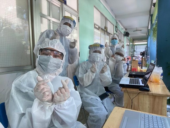 Cả nước chung tay vượt qua đại dịch Covid-19