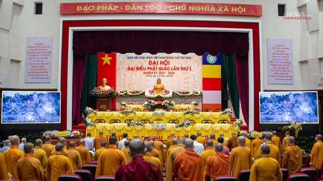 Thực hiện nghi thức chào Quốc kỳ, Đạo kỳ