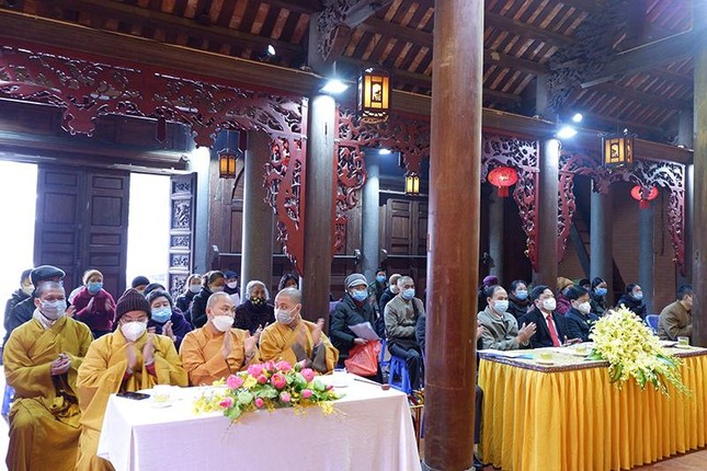 Quang cảnh hội nghị Quang cảnh hội nghị