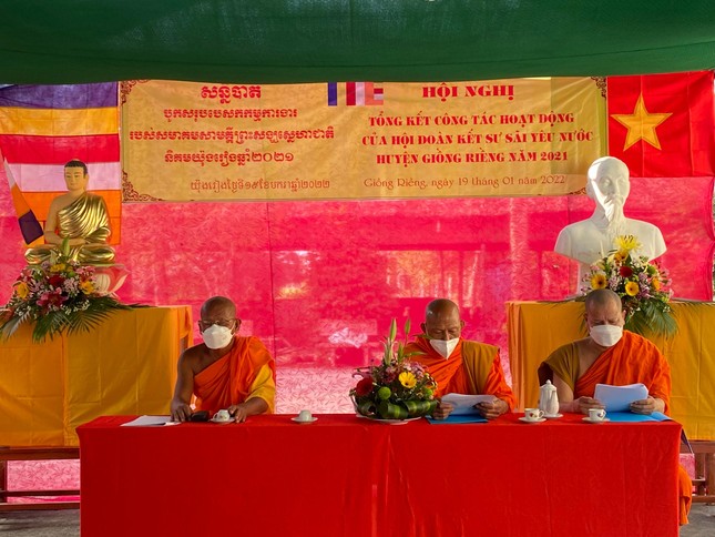 Ban chứng minh hội nghị Ban chứng minh hội nghị