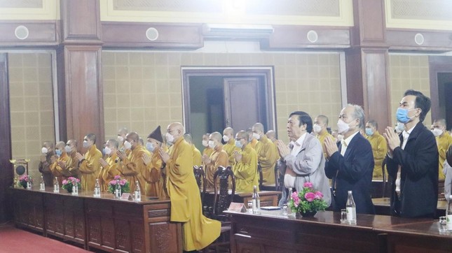 Niệm Phật cầu gia bị Niệm Phật cầu gia bị