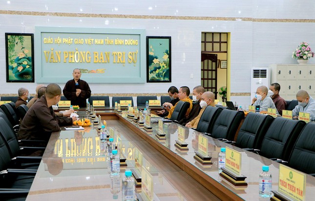 Quang cảnh phiên họp Quang cảnh phiên họp