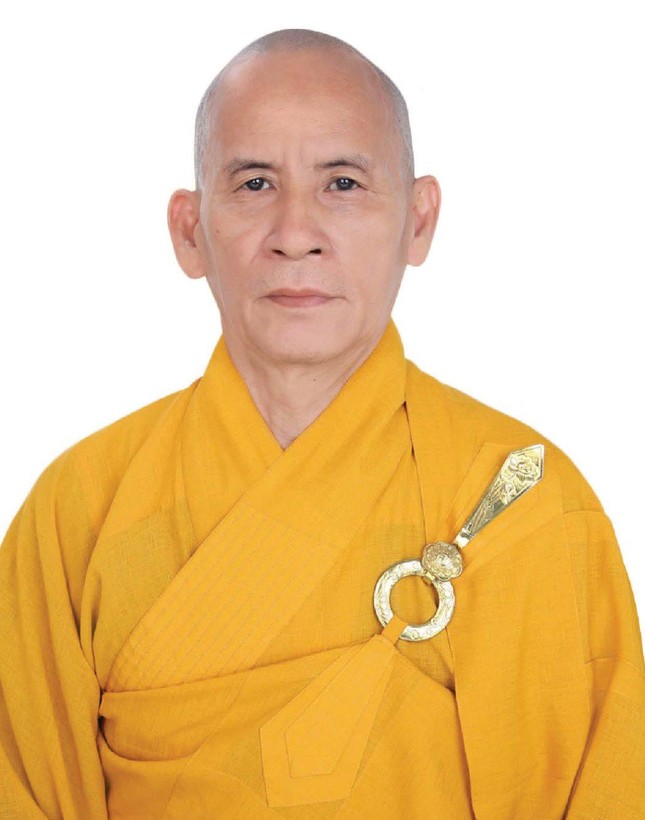 Hòa thượng Thích Thiện Thống, Phó Chủ tịch Hội đồng Trị sự, Phó Trưởng ban Thường trực Ban Trị sự GHPGVN tỉnh An Giang Hòa thượng Thích Thiện Thống, Phó Chủ tịch Hội đồng Trị sự, Phó Trưởng ban Thường trực Ban Trị sự GHPGVN tỉnh An Giang