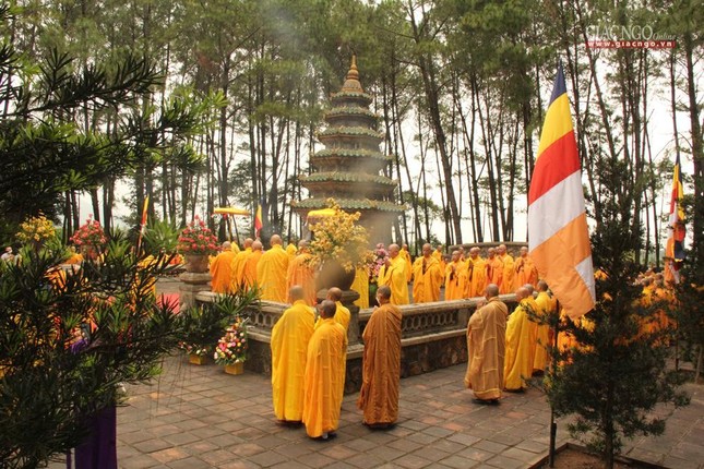 Thành kính tưởng niệm Đại lão Hòa thượng Thành kính tưởng niệm Đại lão Hòa thượng