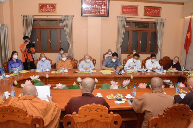 Quang cảnh phiên họp Quang cảnh phiên họp