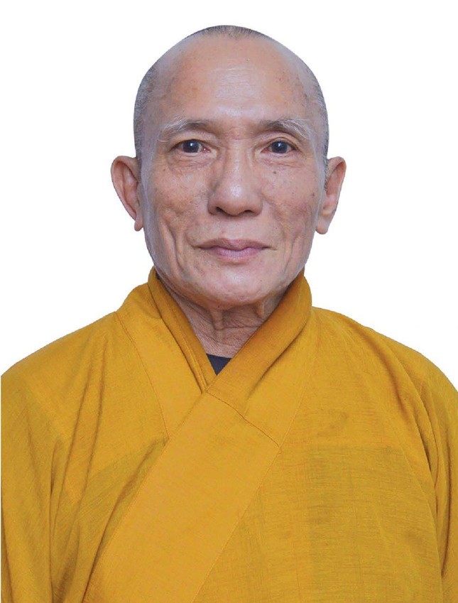 Hòa thượng Thích Huệ Trí, Ủy viên Thường trực Hội đồng Trị sự, Trưởng ban Pháp chế Trung ương, Trưởng ban Trị sự GHPGVN tỉnh Bạc Liêu Hòa thượng Thích Huệ Trí, Ủy viên Thường trực Hội đồng Trị sự, Trưởng ban Pháp chế Trung ương, Trưởng ban Trị sự GHPGVN tỉnh Bạc Liêu