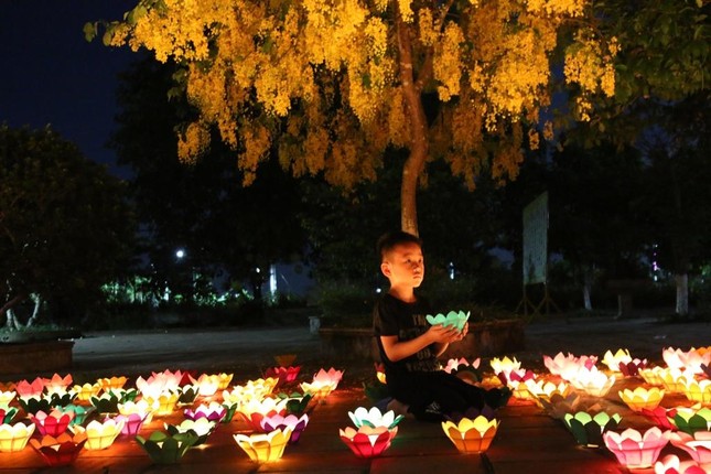 Ước nguyện - Ảnh: chùa Tường Vân Ước nguyện - Ảnh: chùa Tường Vân