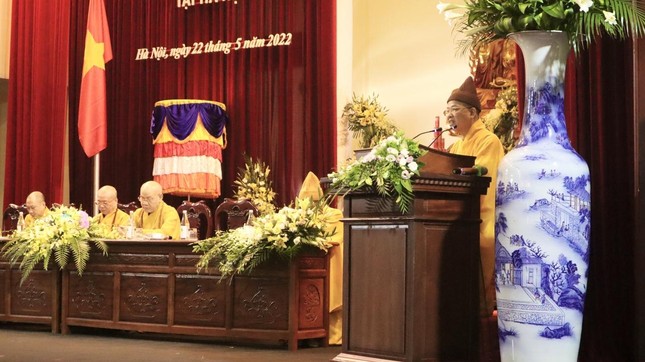 Hòa thượng Thích Thanh Quyết thuyết giảng Hòa thượng Thích Thanh Quyết thuyết giảng