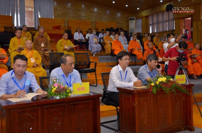 Đại biểu tham dự Đại biểu tham dự