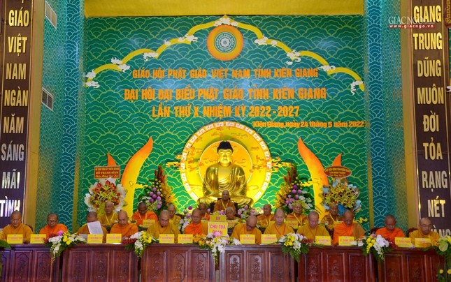 Ban Chứng minh, Chủ tọa đoàn đại hội