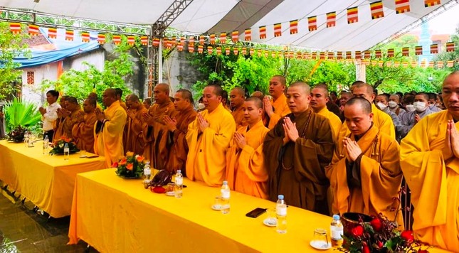 Niệm Phật cầu gia hộ