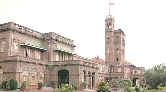 Trường Đại học Savitribai Phule Pune ở Ấn Độ Trường Đại học Savitribai Phule Pune ở Ấn Độ