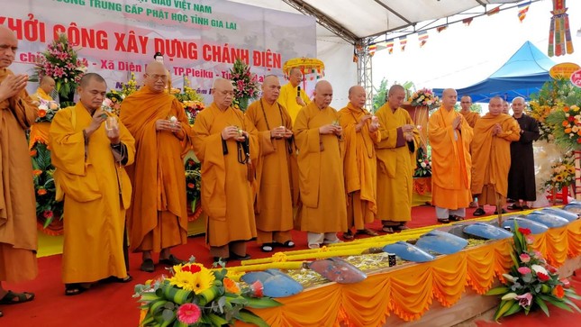 Nghi thức sái tịnh Nghi thức sái tịnh