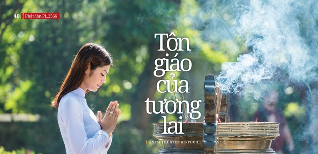 Bài trên Báo Giác Ngộ số 1150 - Thiết kế: Phòng Mỹ thuật BGN/Tống Viết Diễn Bài trên Báo Giác Ngộ số 1150 - Thiết kế: Phòng Mỹ thuật BGN/Tống Viết Diễn